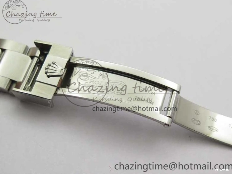 Master Black GMT A3186 Black Best II 116710LN Steel SS on Edition Bracelet 316L ROF Ceramic Dial 0422